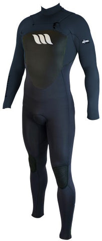 West Wetsuit Youth Nitro 3x2