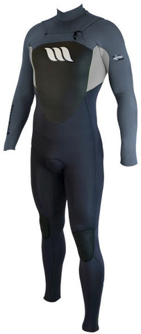 West Wetsuit Youth Nitro 3x2