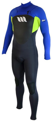 West Wetsuit Youth Nitro 3x2