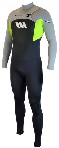 West Wetsuit Youth Nitro 3x2