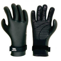 West 5mm 5 Finger GBS Glove